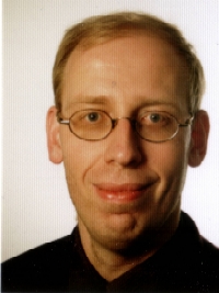 Gerhard Bayer