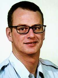 Ulrich Cimolino