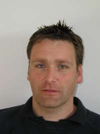Oliver Lang