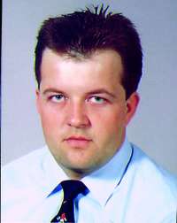 Jan S�dmersen