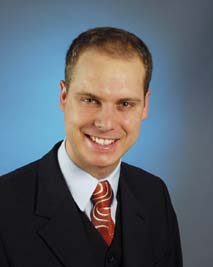 Andreas Weich